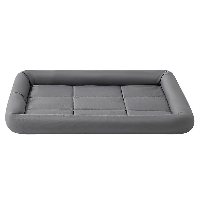 Oxford Cloth Anti-slip Waterproof Pet Sleeping Dog Mat
