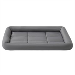 Oxford Cloth Anti-slip Waterproof Pet Sleeping Dog Mat