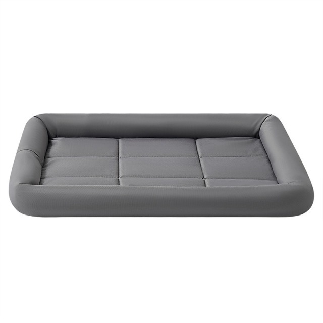 Oxford Cloth Anti-slip Waterproof Pet Sleeping Dog Mat