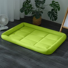 Apple Green