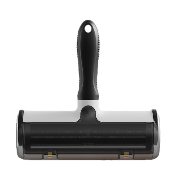 Electrostatic Reusable Lint Roller for Pet Hair