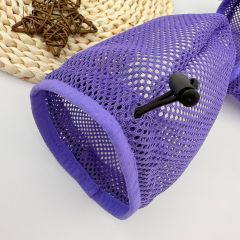 Breathable Soft Face Cover Cat Anti-bite Transparent Muzzle