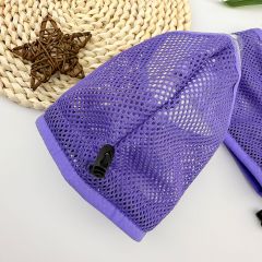 Breathable Soft Face Cover Cat Anti-bite Transparent Muzzle