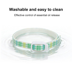 Pet Insect Repellent Essential Oil Collar for Dogs