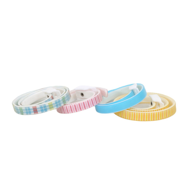 Pet Insect Repellent Essential Oil Collar for Dogs
