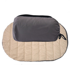Waterproof Portable Travel Sleeping Pad Outdoor Pet Dog Mat