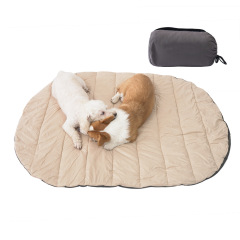 Waterproof Portable Travel Sleeping Pad Outdoor Pet Dog Mat