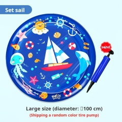 Set Sail + Large Size