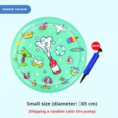 Summer Carnival + Small Size