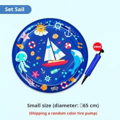 Set Sail + Small Size
