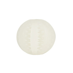 Bite Resistant Dog Luminous Toy Ball for Boredom Relief