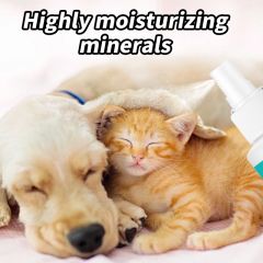 60ml Portable Non-Toxic Freshener Dog Cat Deodorizing Spray