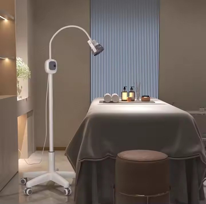 Nuoan CE Approved Factory Direct Supply Examination Lamp