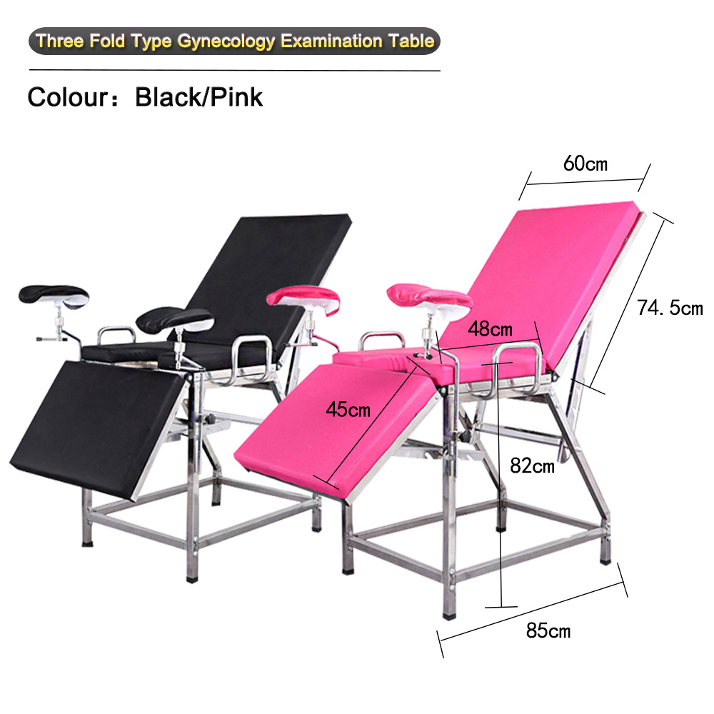 Nuoan wholesale Price Gynecology Examination Table