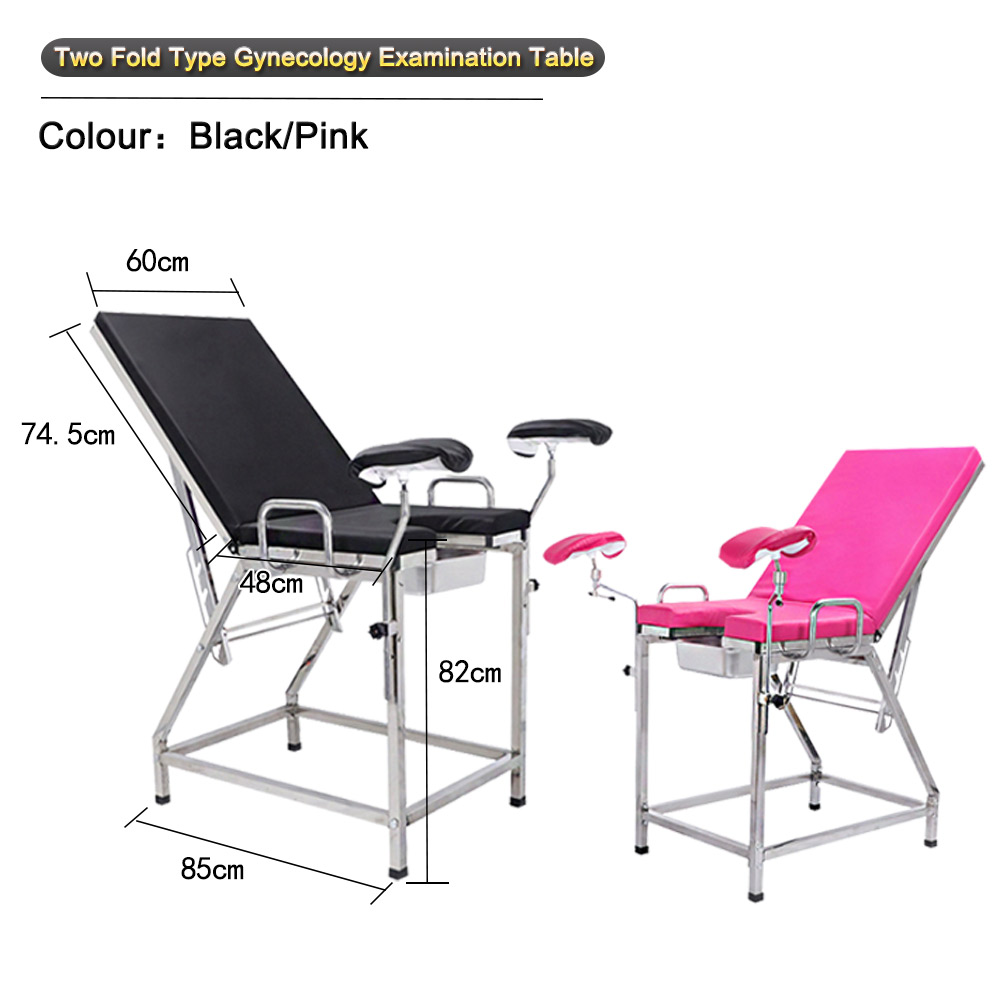 Nuoan wholesale Price Gynecology Examination Table