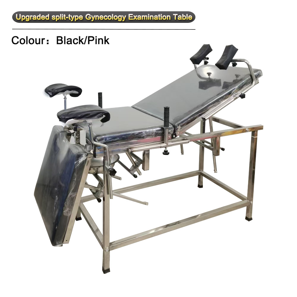 Nuoan wholesale Price Gynecology Examination Table