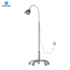 Nuoan CE Approved Factory Direct Supply Examination Lamp
