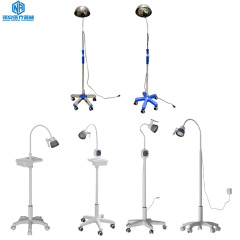 Nuoan CE Approved Factory Direct Supply Examination Lamp