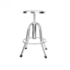 Nuoan Factory Direct Supply Medical Chair Medical Stools With Backrest