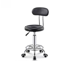 Nuoan Factory Direct Supply Medical Chair Medical Stools With Backrest