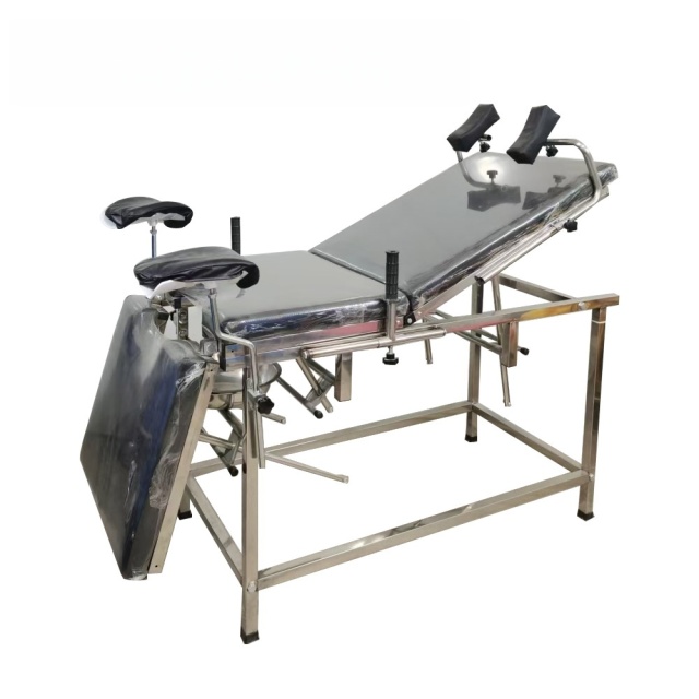 Nuoan wholesale Price Gynecology Examination Table
