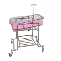 Nuoan Customizable Available Hospital Baby Crib