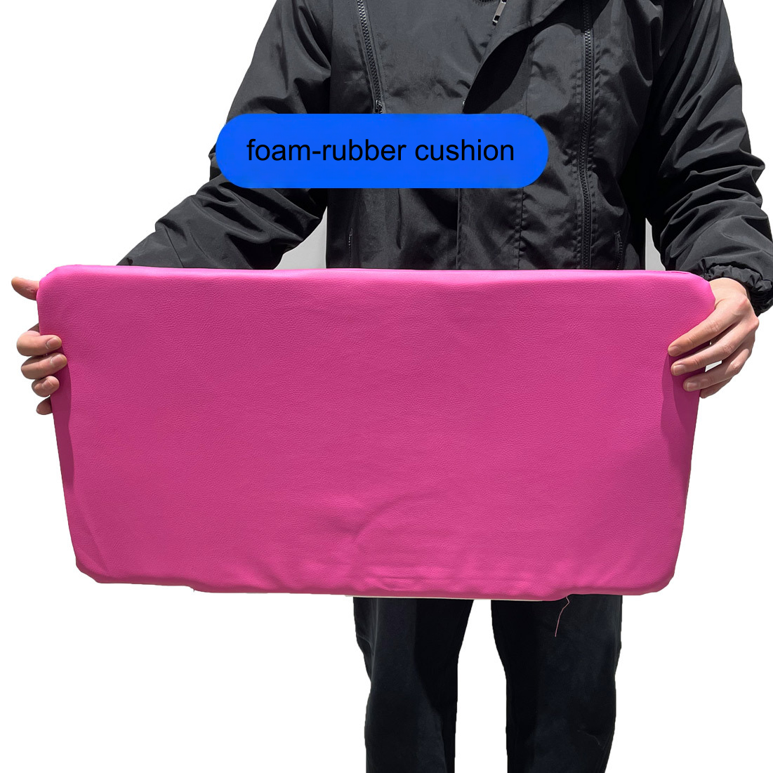 MEDIUM AND HIGHDENSITY SPONGE MATTRESS