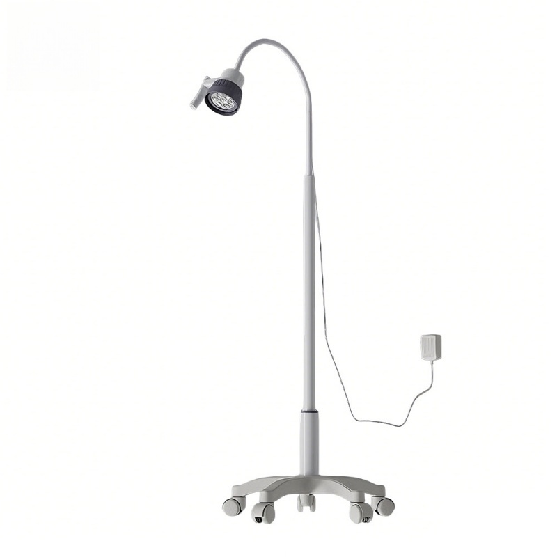 Seven-hole led surgical auxiliary lighting(shadowlesslamp) Nuoan Medical