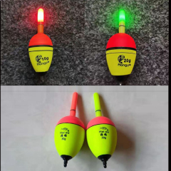 Phao câu cá biển 2