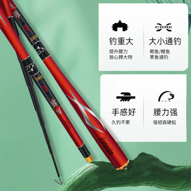 Tay gạt số 1