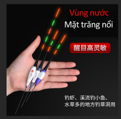 Thuốc tẩy đổi màu ngắn hạn
