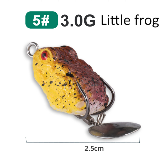 Cóc Ếch