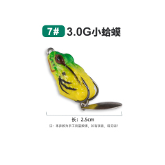Cóc Ếch