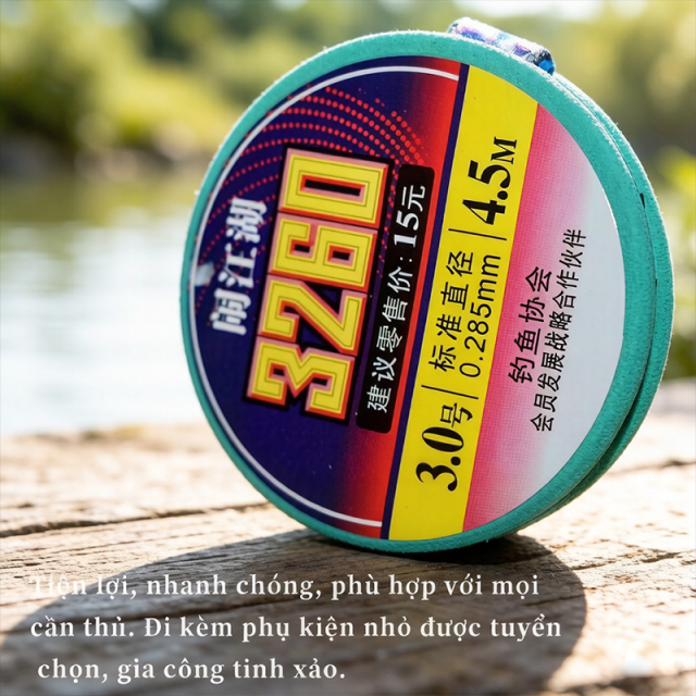 Sợi nguyên chất nhập khẩu