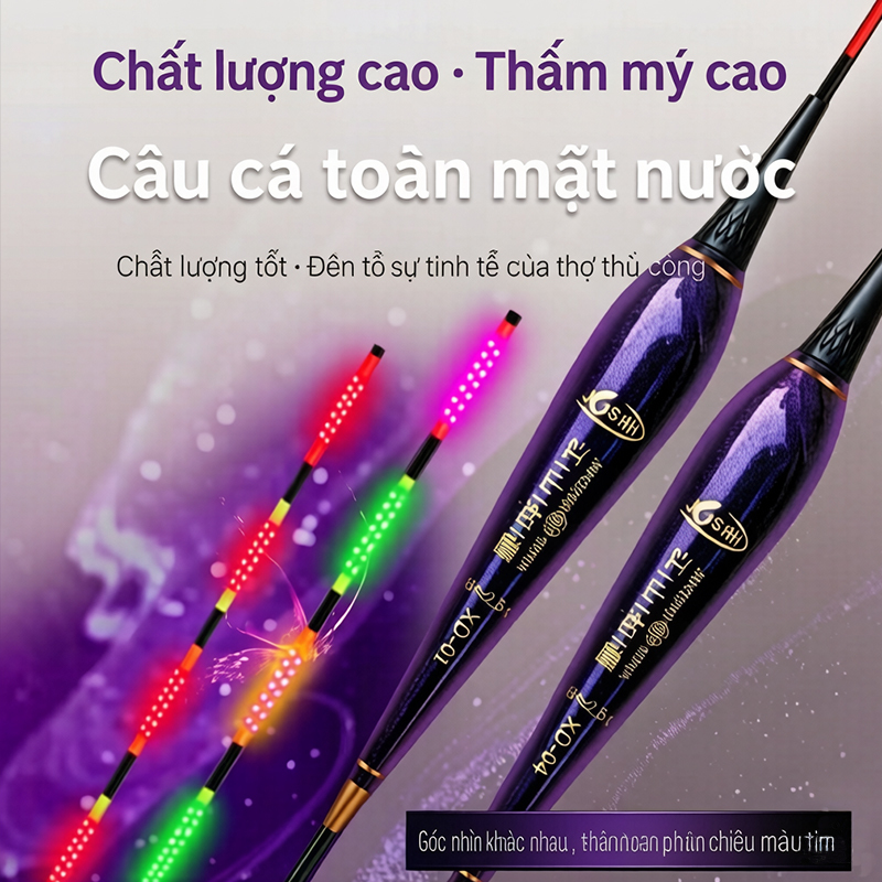 Non nước như tranh