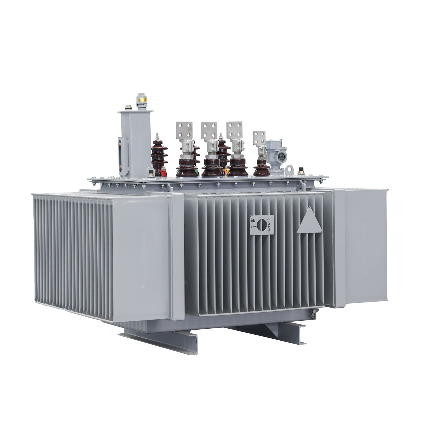 Factory direct sales of 5000KVA oil-immersed transformer price S13-M-5000_33KV 11KV power transformer