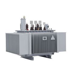 Factory direct sales of 5000KVA oil-immersed transformer price S13-M-5000_33KV 11KV power transformer