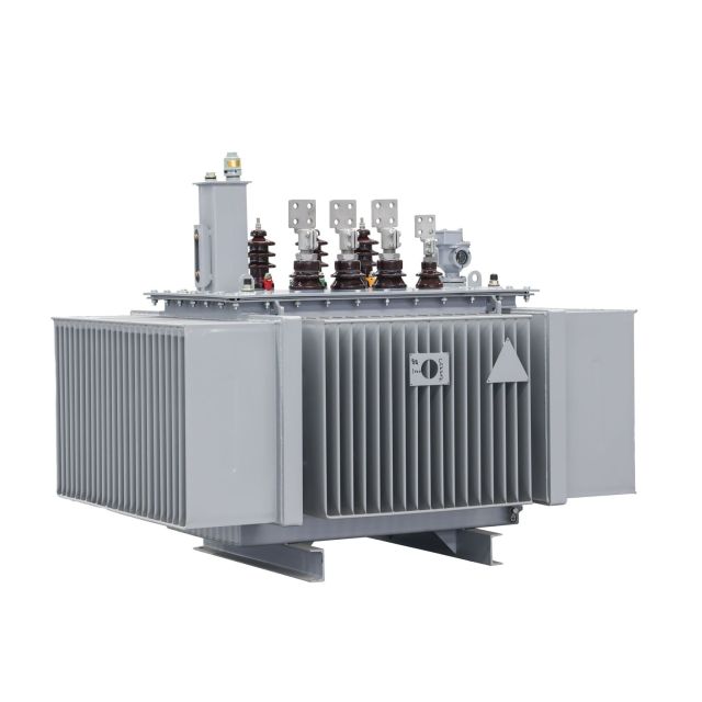Factory direct sales of 5000KVA oil-immersed transformer price S13-M-5000_33KV 11KV power transformer