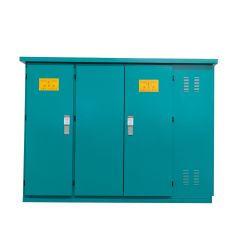 YB-12 American-style Prefabricated Substation