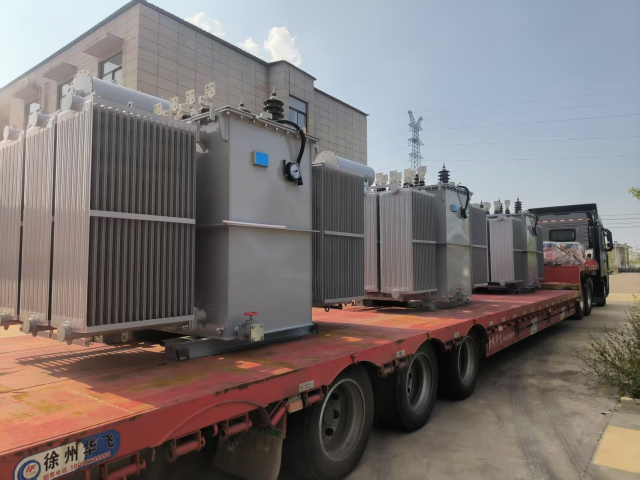 33kv 8000kVA Transformer Three Phase Distribution Electrical Transformer Oil Immersed Transformer