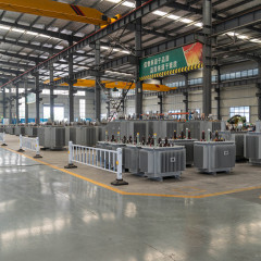 Factory direct sales of 5000KVA oil-immersed transformer price S13-M-5000_33KV 11KV power transformer