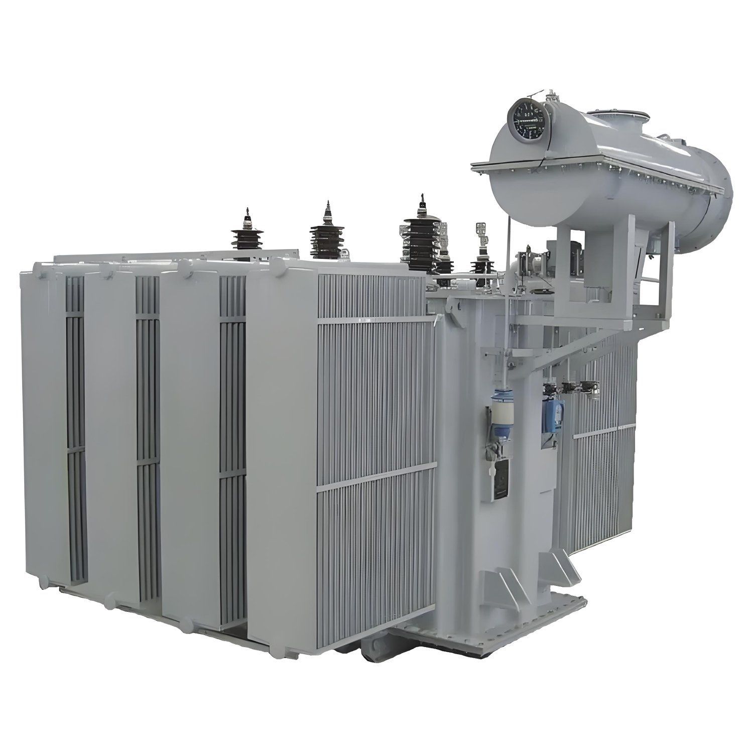 33kv 8000kVA Transformer Three Phase Distribution Electrical Transformer Oil Immersed Transformer