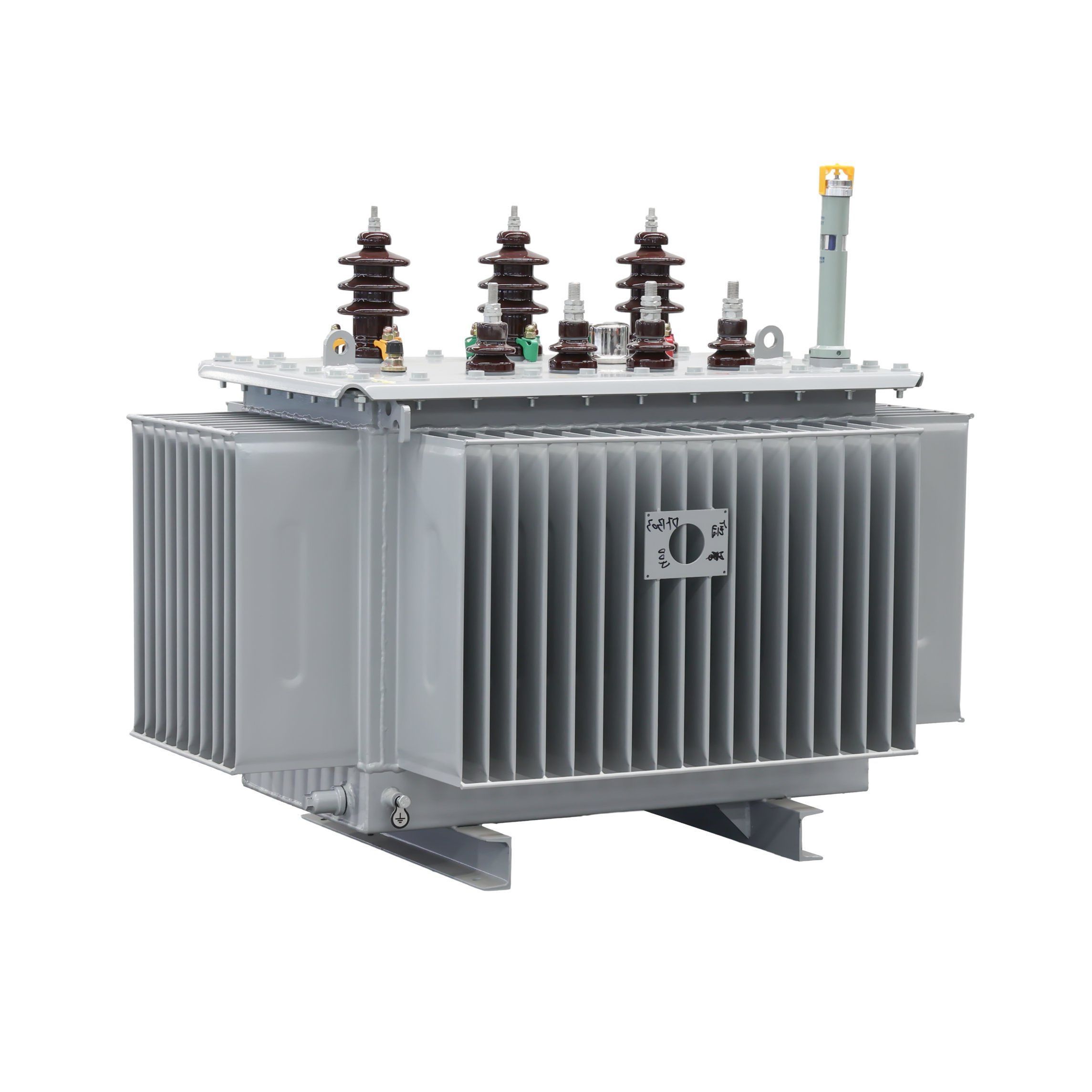 33kv 8000kVA Transformer Three Phase Distribution Electrical Transformer Oil Immersed Transformer