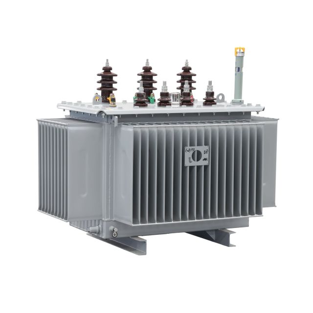 33kv 8000kVA Transformer Three Phase Distribution Electrical Transformer Oil Immersed Transformer