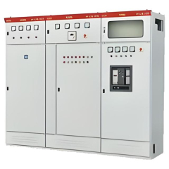 مفاتيح كهربائية معدنية قابلة للسحب ومدرعة KYN28-12