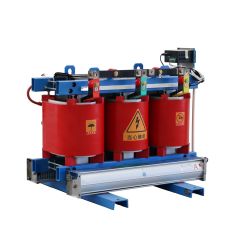 Transformador de potência a seco de 1250 kVA com economia de energia SCB13-1250_10