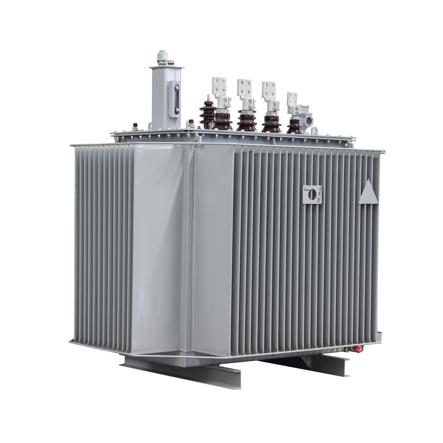 S13-10000kva oil-immersed step-up transformer for photovoltaic power generation