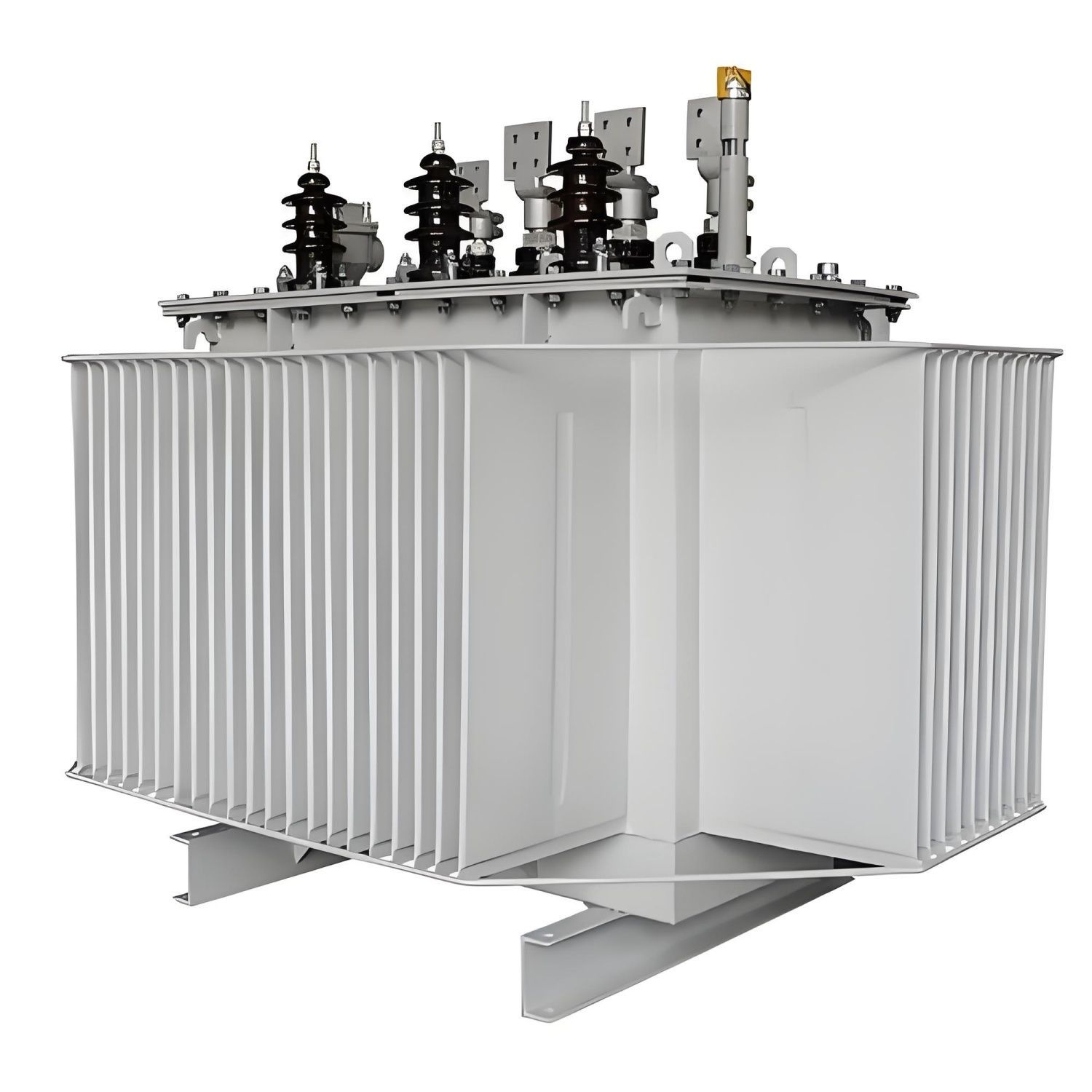 Oil-immersed distribution transformers of 11KV and 33KV