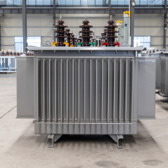 Oil-immersed distribution transformers  11KV, 22KV, 33KV, 35KV