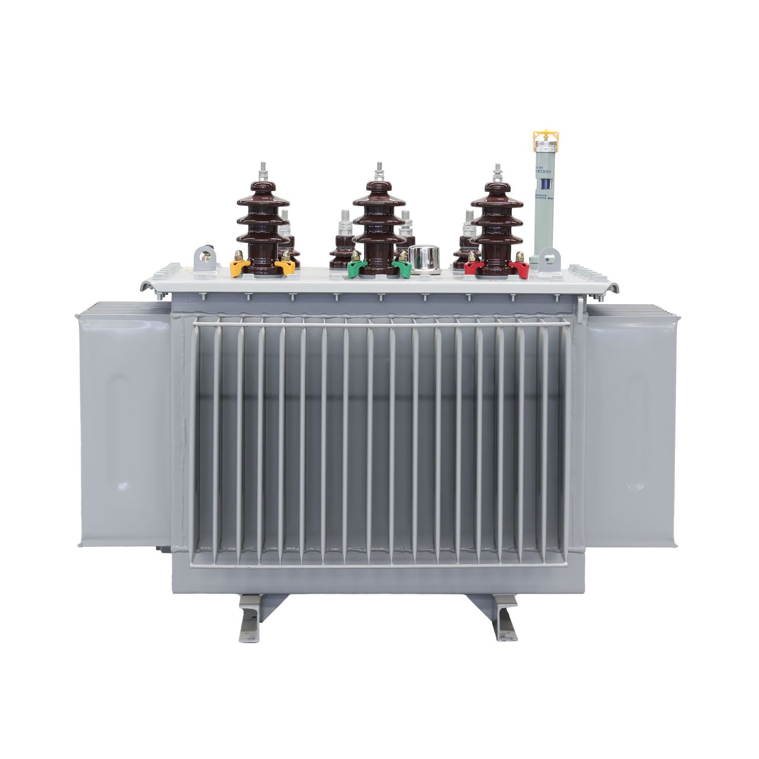 Transformador de distribuição imerso em óleo de 11 kV, transformador elétrico de 33 kV e 800 kVA - Preço